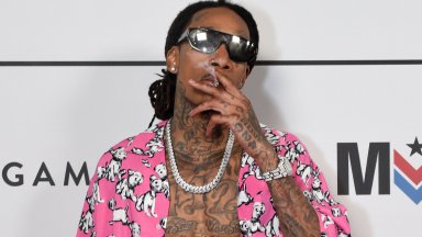 Американският рапър Уиз Калифа ще лежи 9 м. в румънски затвор за притежание на наркотици