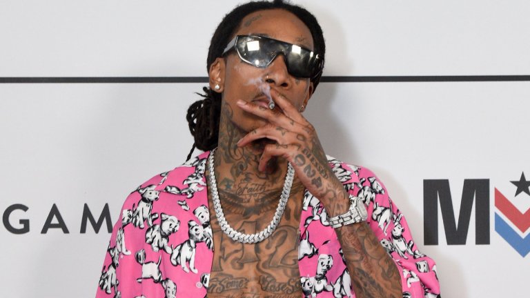 Американският рапър Уиз Калифа ще лежи 9 м. в румънски затвор за притежание на наркотици