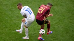 Евро 2024 на живо: Белгия - Словакия 0:1, отмениха и втори гол на Лукаку