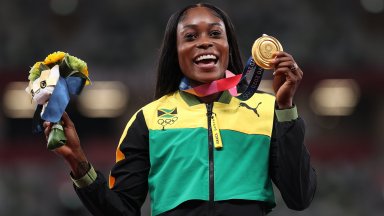 Петкратна олимпийска шампионка няма да защитава една от титлите си в Париж