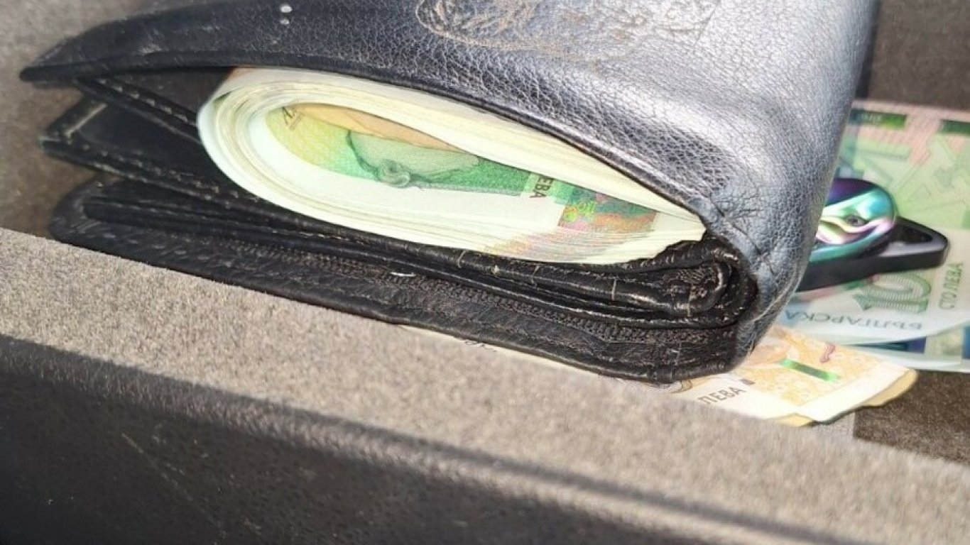 За два дни в Разград трима възрастни станаха жертви на телефонни измами