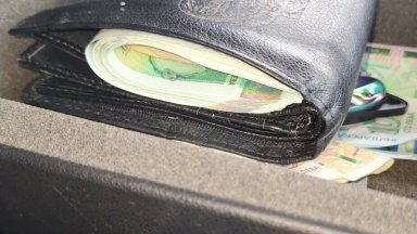 През последните дни в Разград трима възрастни станаха жертви на