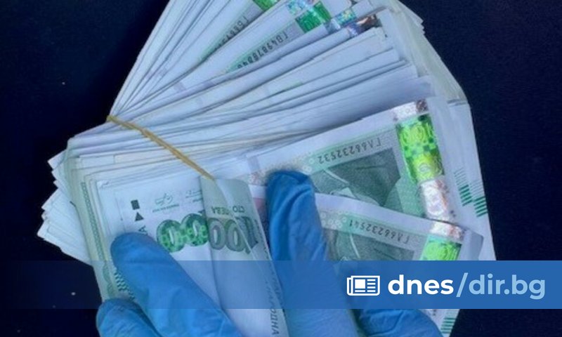 Жена на 81 години от Дупница е станала жертва на