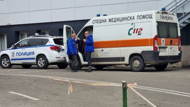 Мъж на 28 години от Исперих загина при трудова злополука