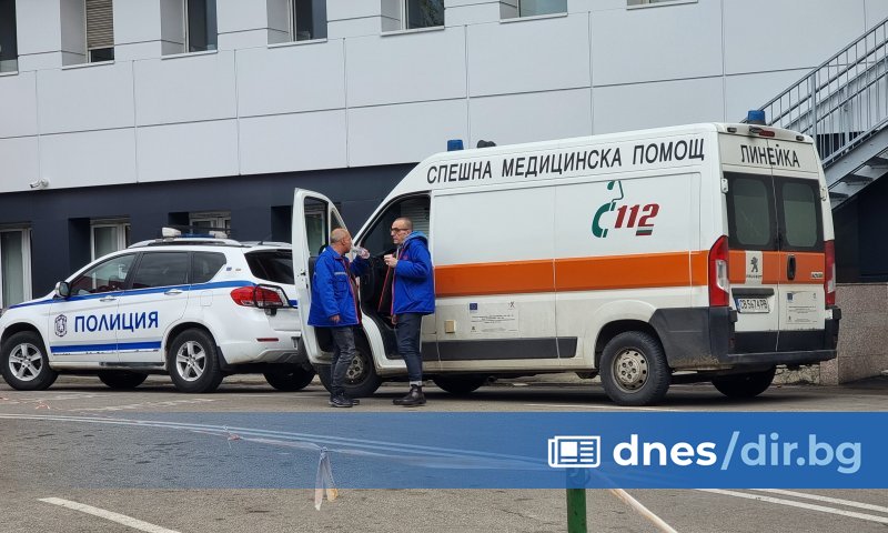 Плевенски кмет потрошил с лопата свой съселянин, работещ по програма