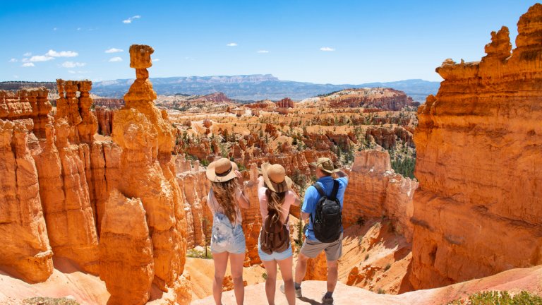 Защо Щатите са топ туристическа дестинация за 2024 година?