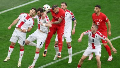 Ден №5 на Евро 2024: Два пъти късна драма и радост в червено