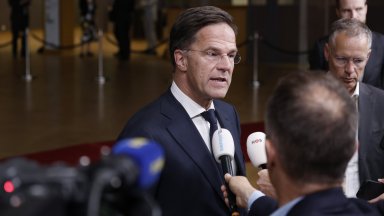 В НАТО се води разговор как да защитим страните от