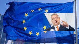 Унгария: Да направим Европа отново велика, България и Румъния са ни приоритет