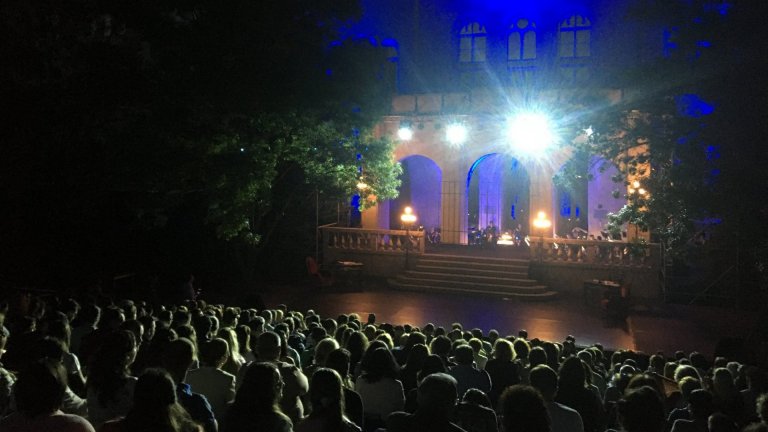 Започва Софийският фестивал на Музикалния театър