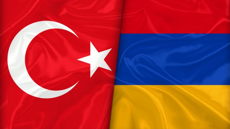 Турция и Армения са решени да нормализират отношенията си без предварителни условия