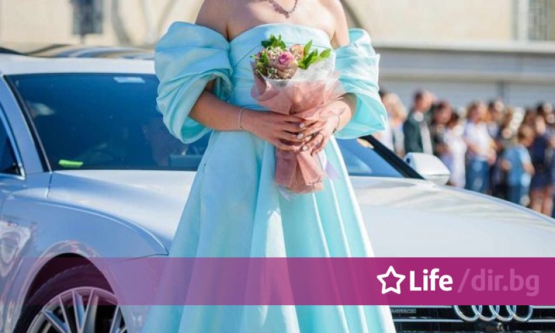 Симге Реджеб, ПГСУАУ "Атанас Буров" гр. Силистра | life.dir.bg