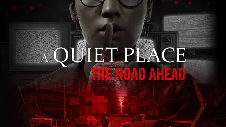 Представиха хоръра от първо лице A Quiet Place: The Road Ahead
