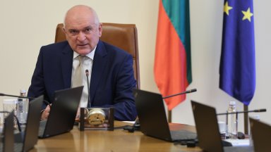 България ще настоява Европейският съвет да потвърди позициите си за Северна Македония