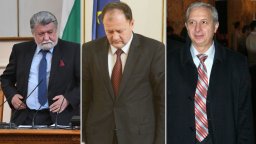 Не е това, което беше, а те имат обяснение защо: Трима председатели на НС пред Dir.bg 