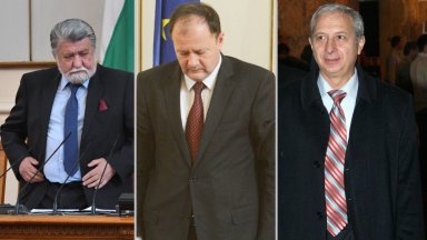 Не е това, което беше, а те имат обяснение защо: Трима председатели на НС пред Dir.bg 