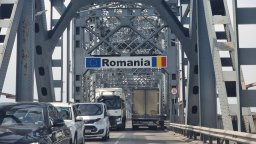 Основният ремонт на Дунав мост при Русе започва следваща седмица
