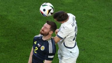 Евро 2024 на живо: Шотландия - Швейцария 0:0, нападателят на Лудогорец е резерва