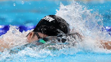Китай праща 11 от допингираните плувци от Токио и на Олимпиадата в Париж