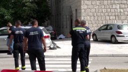 Взривиха пред спортен център свързани с мафиотския Шкалярски клан в Черна гора