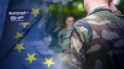 Задава ли се нова милитаризация на Европа?