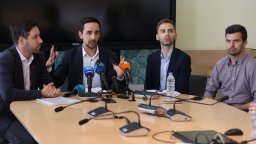 ПП-ДБ-СС в СОС: За нас решението на съда значи, че цялото движение в София е незаконно