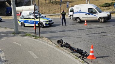 51 годишна новозагорка е с опасност за живота в болница след