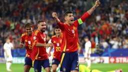УЕФА внесе важно уточнение - капитанът на Испания не е наказан за полуфинала