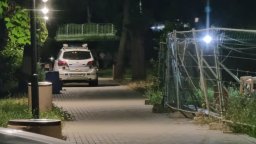 Деца открили тялото на убитата жена в Бургас, дъщеричката й не е станала свидетел