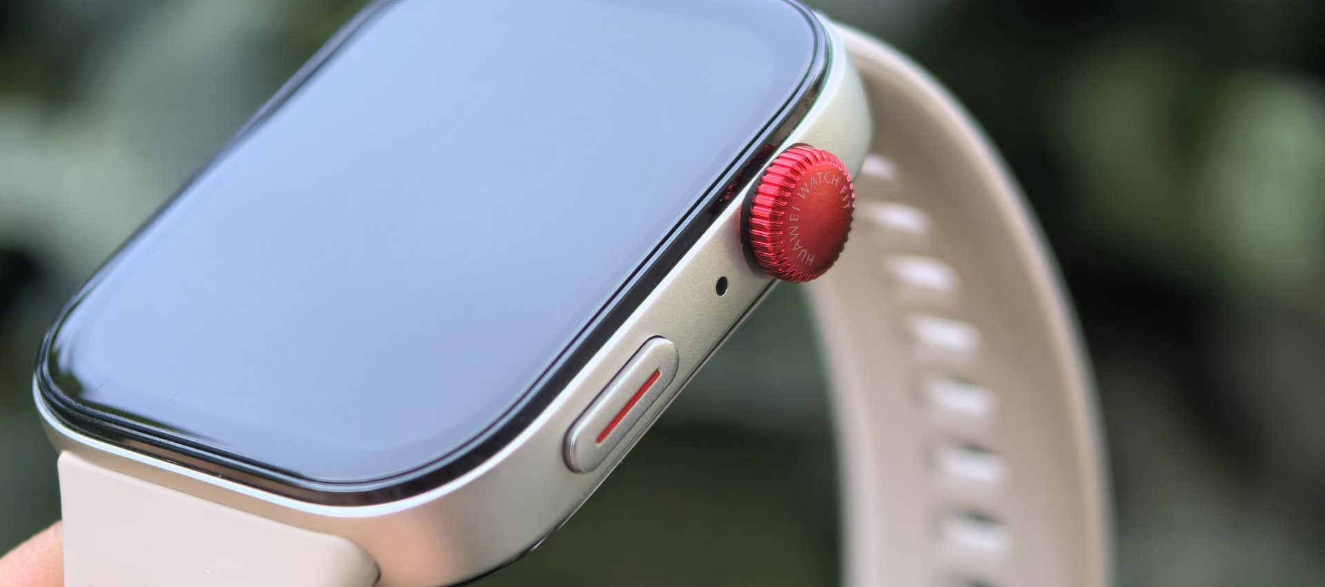 Huawei Watch Fit 3