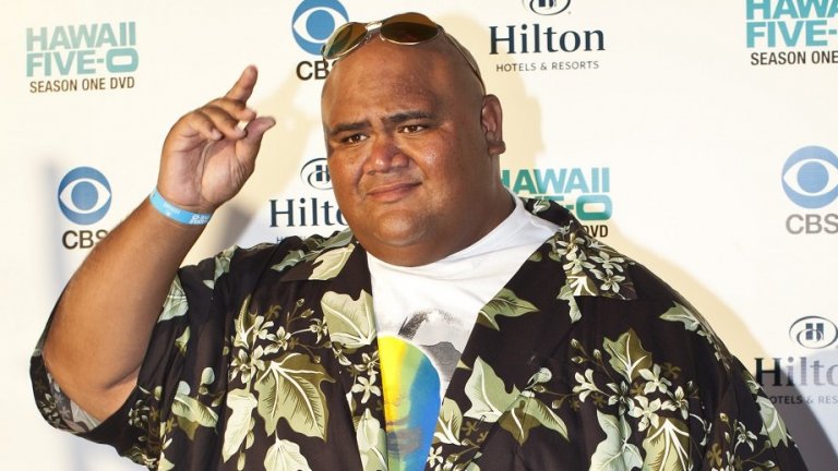 Любим актьор от "Хавай 5-0" почина на 56-годишна възраст