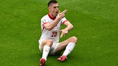 За да стигне световното: Полша трябва да спечели в Швеция за първи път от 96 г.