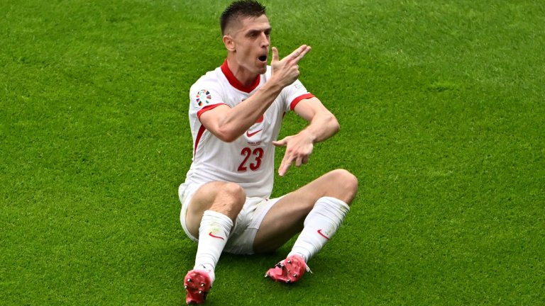 За да стигне световното: Полша трябва да спечели в Швеция за първи път от 96 г.