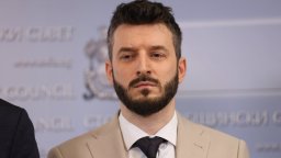 СИК прекрати предсрочно пълномощията на кмета на район "Илинден" Емил Бранчевски