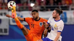 Евро 2024: Нидерландия - Франция 0:0 (на живо), нов голям пропуск на Гризман