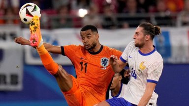 Евро 2024: Нидерландия - Франция 0:0 (на живо), странно отмениха гол на "оранжевите"