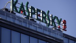 Вашингтон наложи санкции на ръководството на руската компания "Касперски лаб"