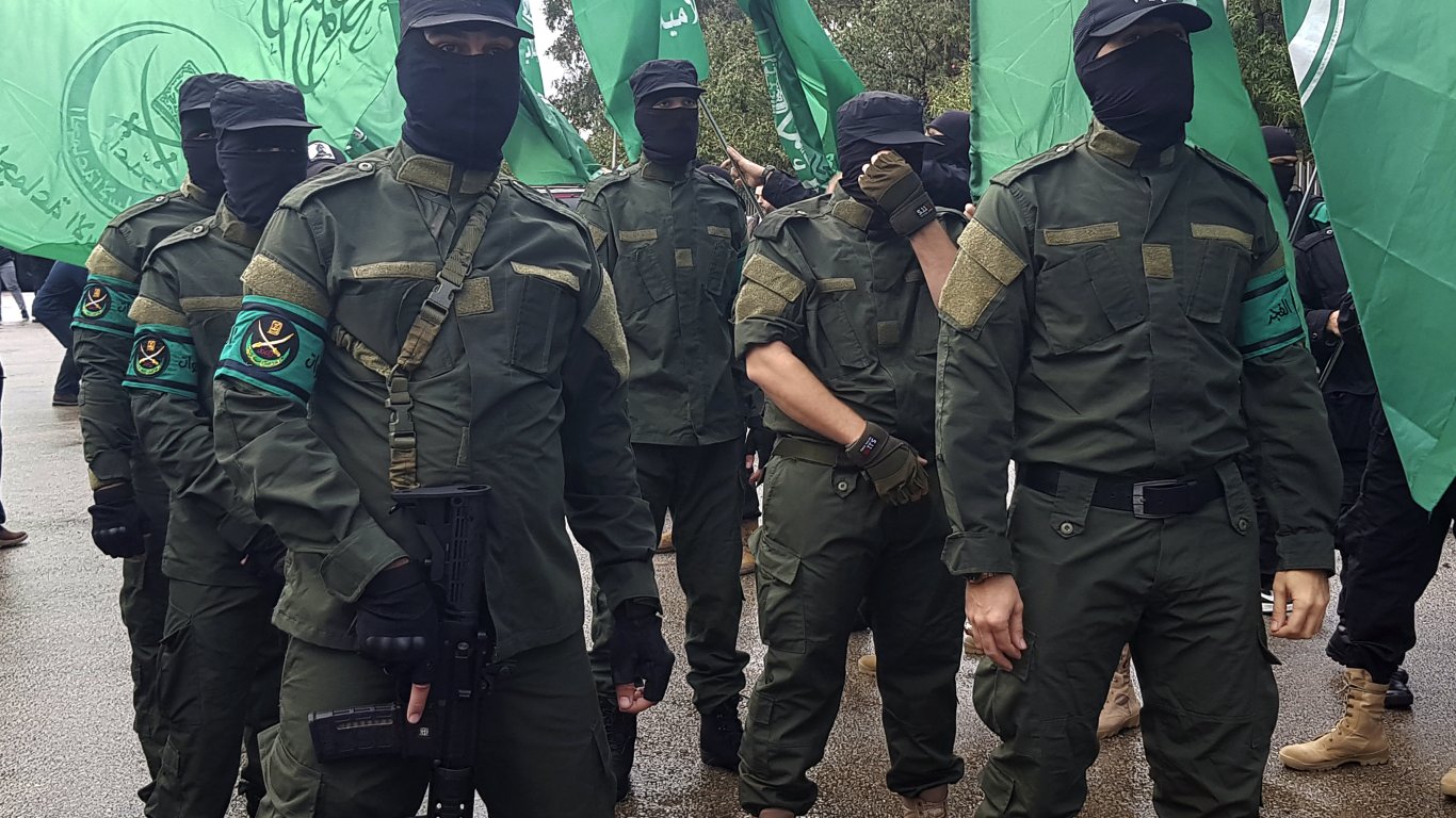 Израелската армия ликвидира "виден терорист" в Ливан