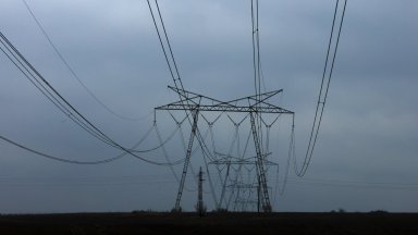 Брюксел ни отпуска €65 млн. за подобряване на електропреносната мрежа