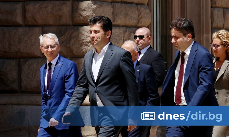 Le PP-DB a exigé une rencontre avec le président pour résoudre la crise politique Le PP-DB a exigé une rencontre avec le président pour résoudre la crise politique