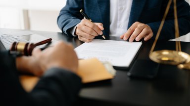 Частният съдебен изпълнител Галин Костов прекрати производството по изпълнителното дело