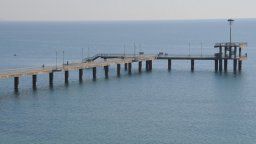 18-годишно момче се удави след скок от моста в Бургас