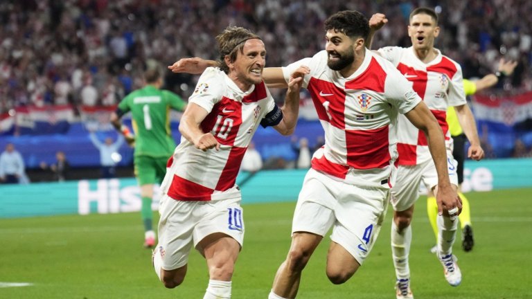 Традицията е спазена: Отново два отбора от бивша Югославия ще са на Мондиал