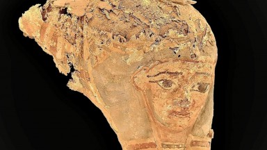 Новооткрити гръко-римски гробници в Египет хвърлят светлина върху заболяванията в древността
