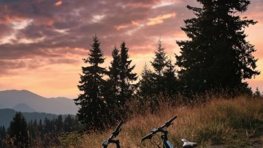 Пампорово връща славата си на климатолечебен курорт 