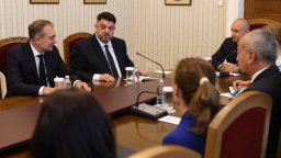 БСП няма да подкрепи референдума на Радев за еврото