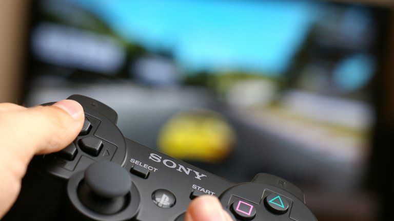 Игрите за PlayStation 3 стават достъпни за PlayStation 5