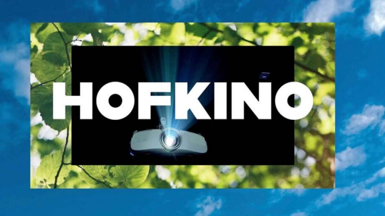 Hofkino 2024 – кино на открито в двора на Гьоте-институт България