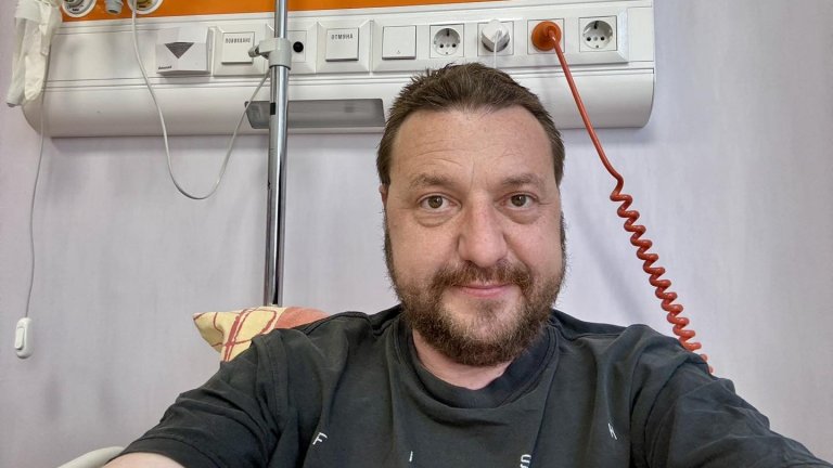 Оперират в "Пирогов" кмета на столичния район Слатина