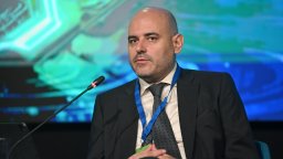 Цанко Арабаджиев: Над 2.5 млрд. лв. ще тръгнат към българския бизнес с гаранции от ББР